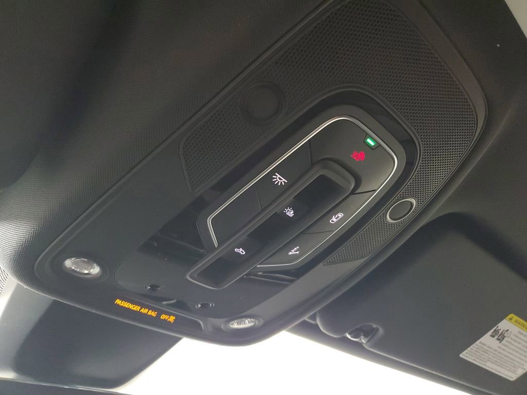 New 2026 Audi Q7 3.0T Premium Plus AWD/4WD image 34