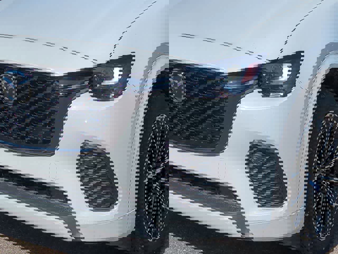 New 2025 MAZDA CX-70 3.3 Turbo S w/ Premium Plus image 10