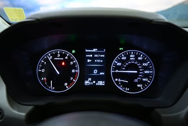 Used 2025 Subaru Crosstrek 2.5i Limited w/ Popular Package #3A image 38