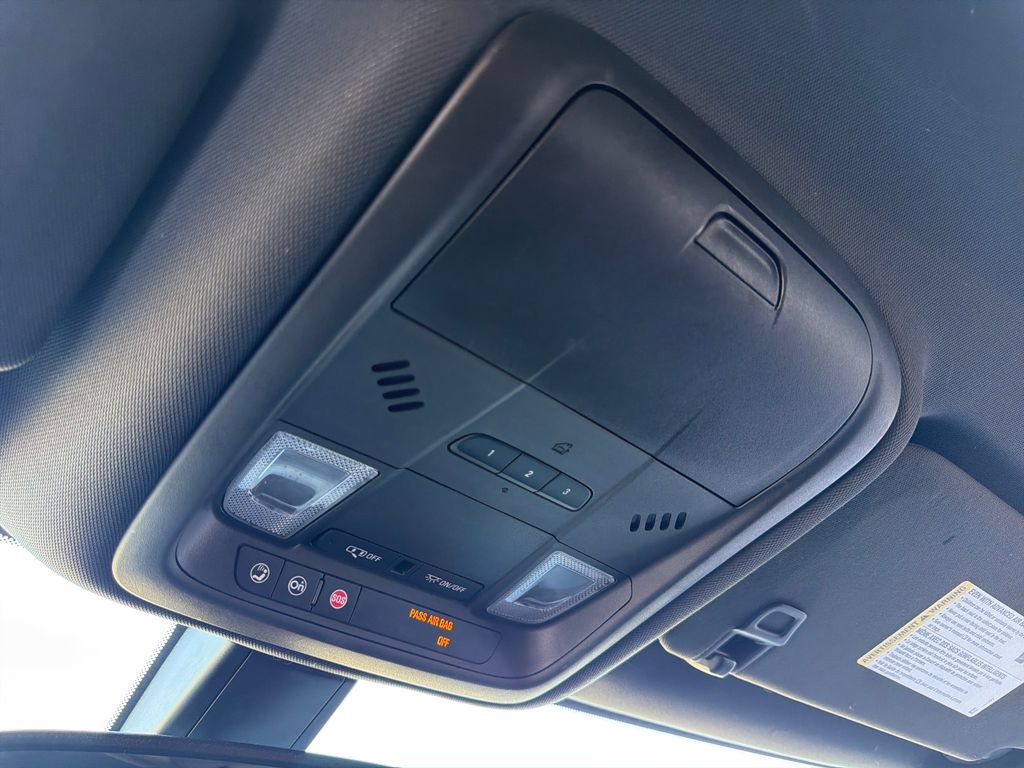 Used 2019 Chevrolet Blazer RS image 28