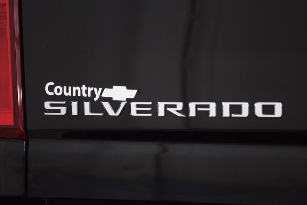 Used 2024 Chevrolet Silverado 2500 High Country w/ Technology Package AWD/4WD image 26
