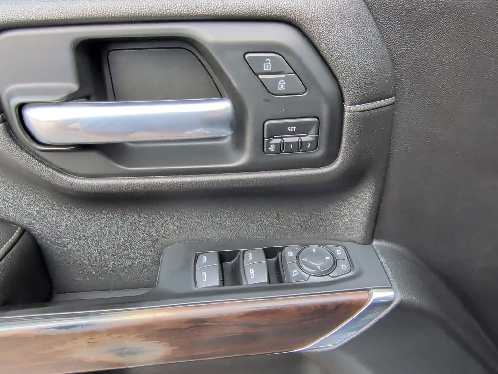 Used 2019 GMC Sierra 1500 SLT image 11