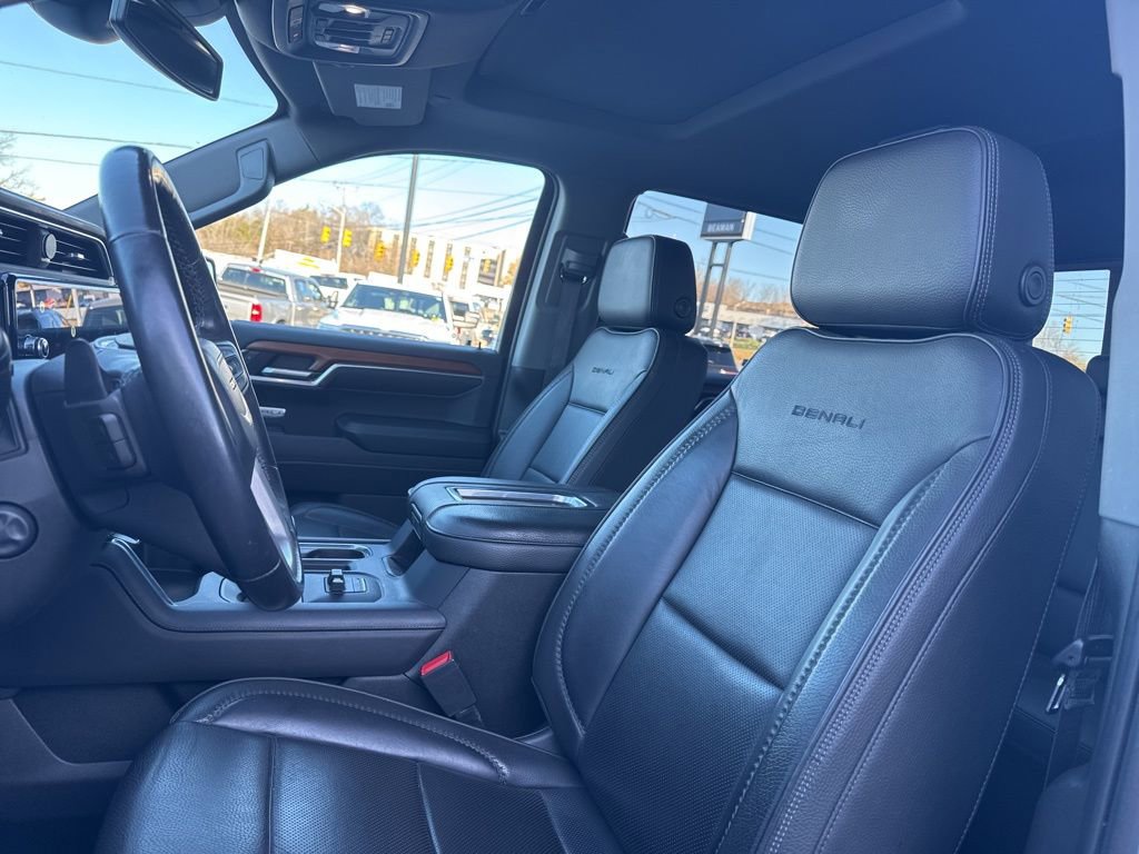 Used 2022 GMC Sierra 1500 Denali image 15