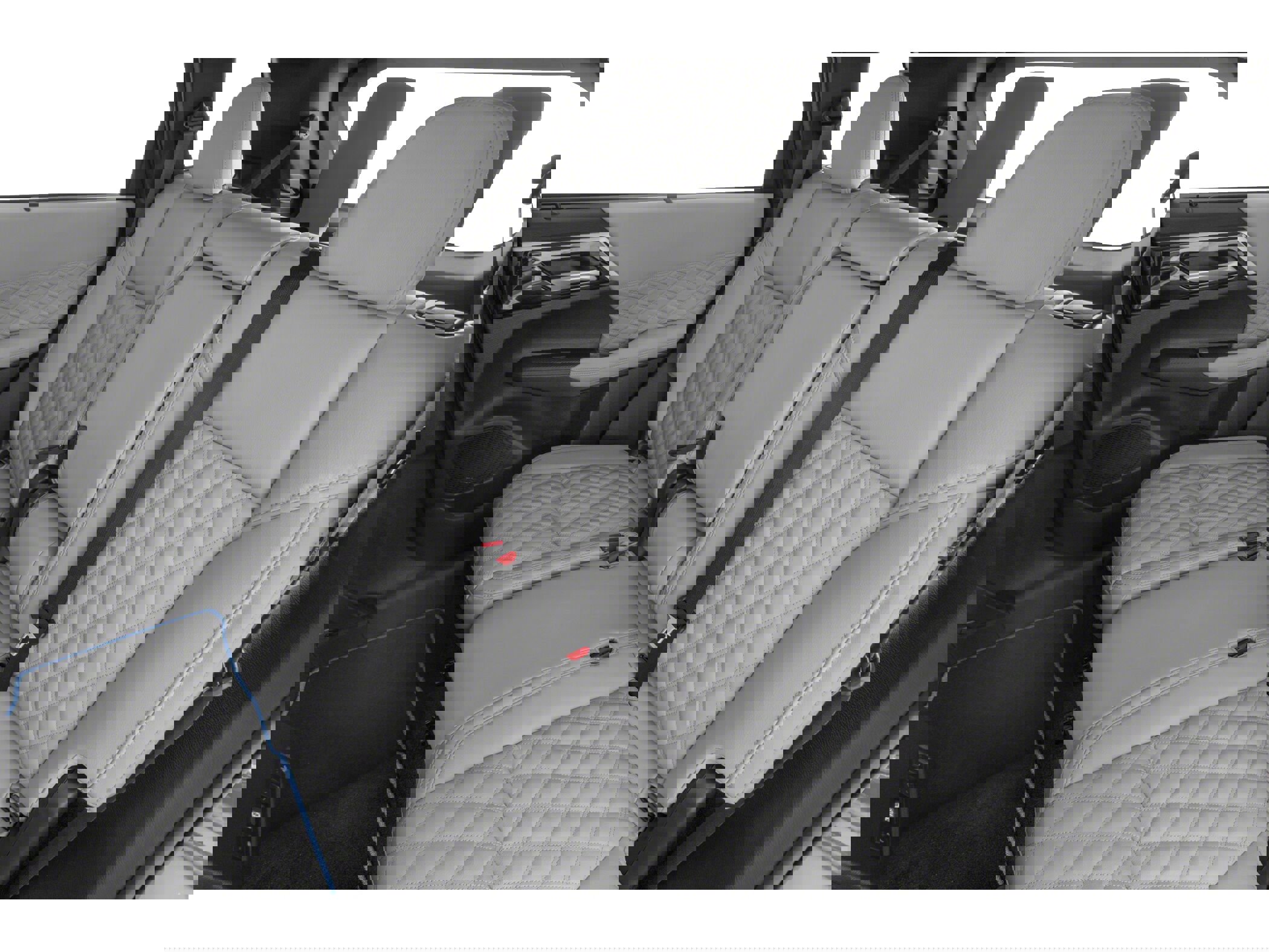 Used 2024 Mitsubishi Outlander SEL image 13