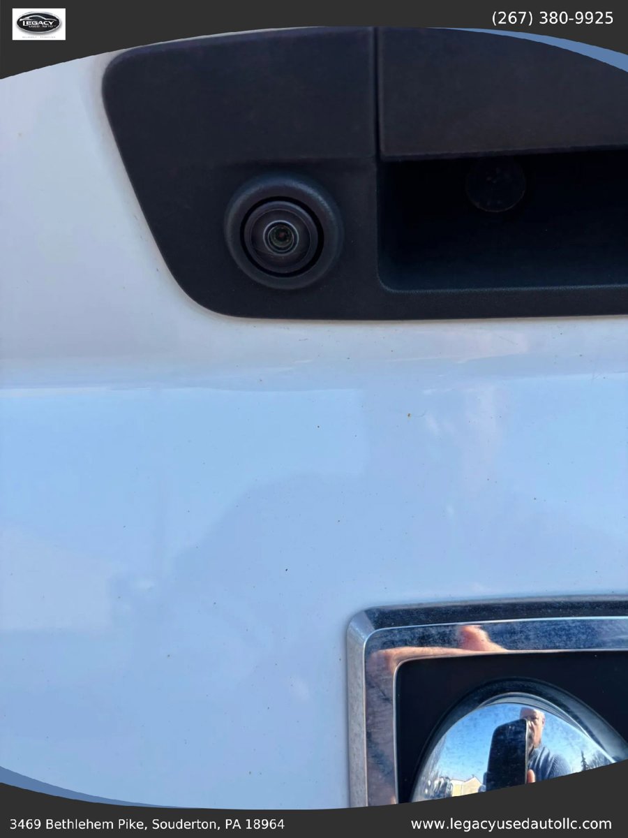 Used 2018 RAM 1500 Express w/ Express Value Package AWD/4WD image 44