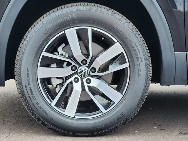 Certified 2023 Volkswagen Atlas SE AWD/4WD image 9