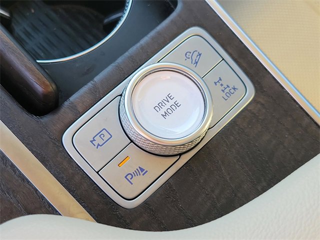 Used 2024 Genesis GV80 3.5T w/ Advanced Package image 24