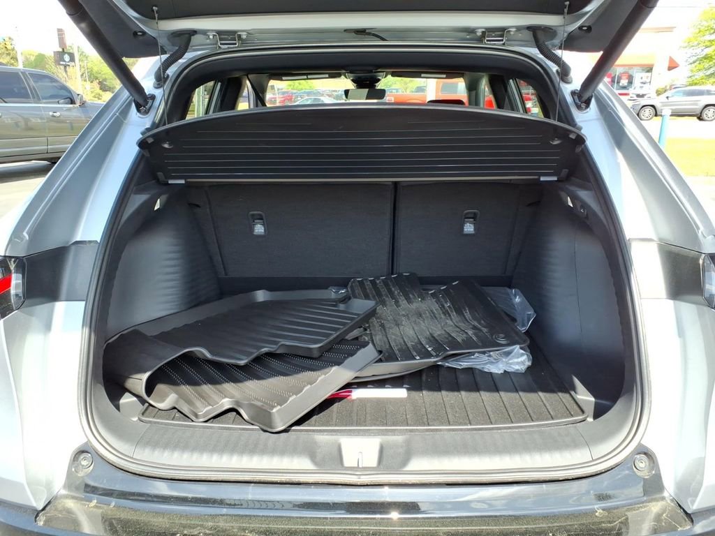 Used 2025 Acura ADX A-Spec image 26