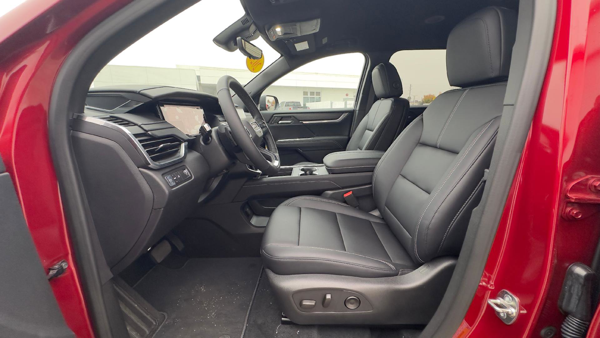 New 2026 GMC Acadia Elevation w/ Elevation Premium Package image 14