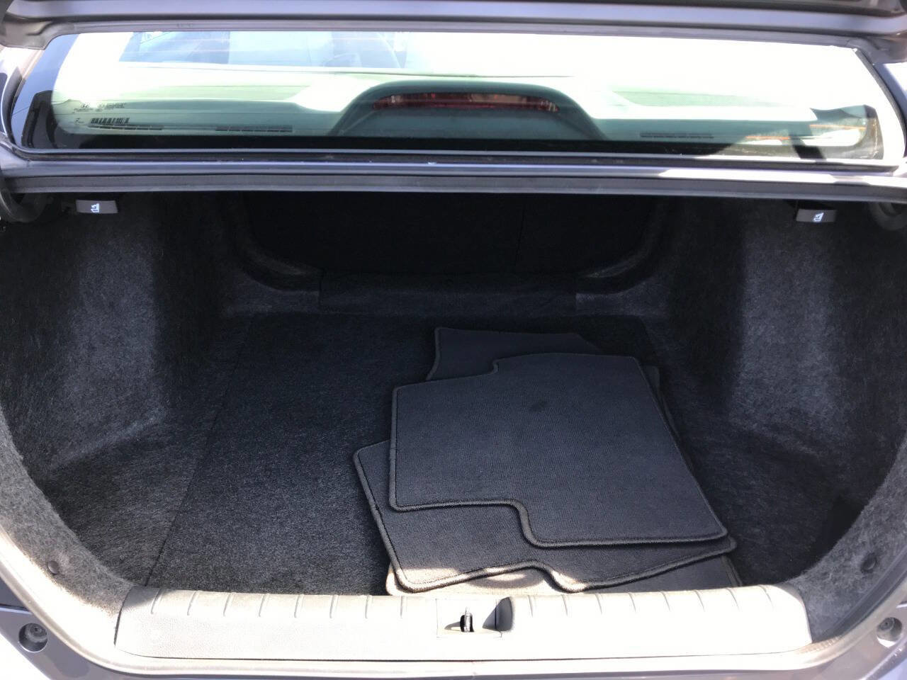 Used 2016 Honda Civic EX-T image 13