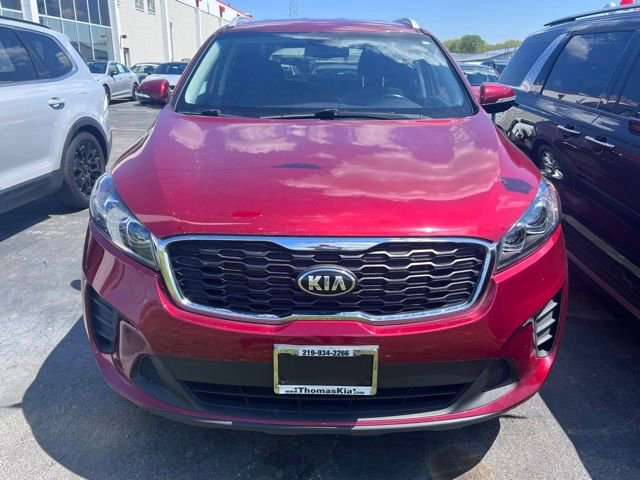Used 2019 Kia Sorento FWD w/ Option Group 020 image 3