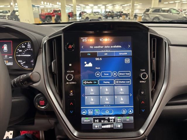 Used 2024 Subaru Crosstrek 2.5i Sport image 20