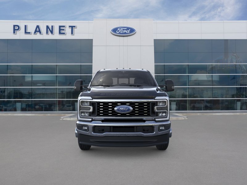New 2026 Ford F350 Lariat AWD/4WD image 7