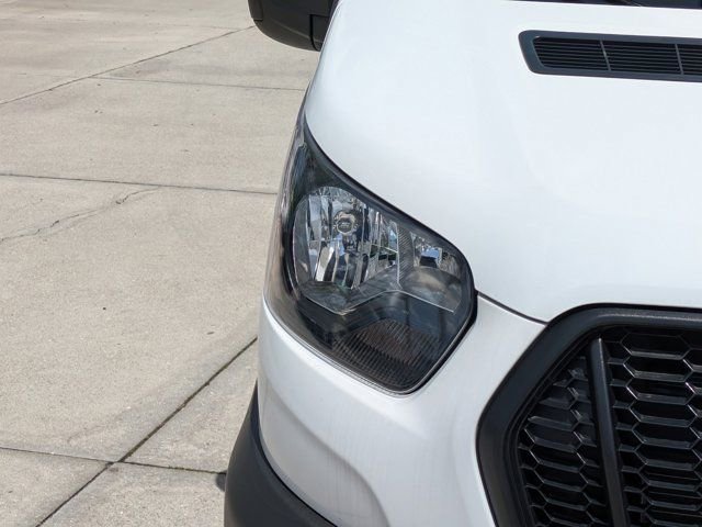 New 2025 Ford Transit 250 Low Roof AWD w/ Load Area Protection Package image 8