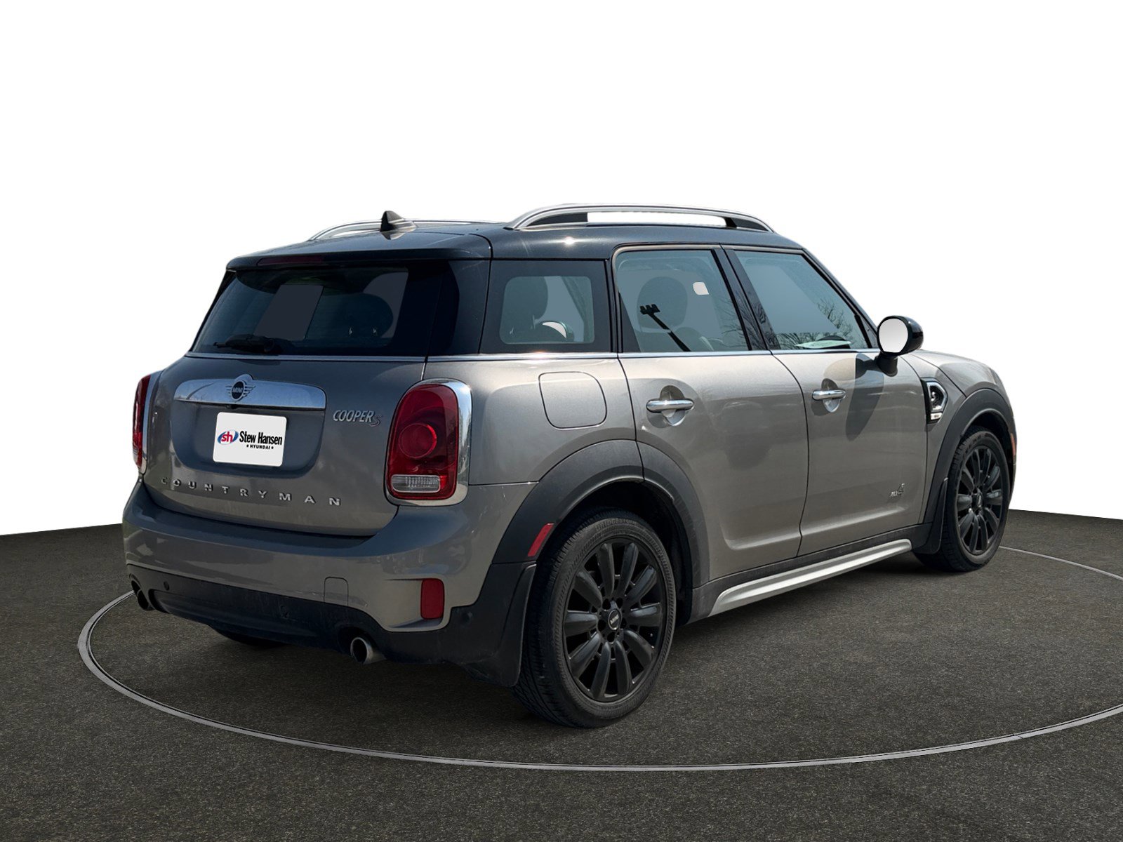 Used 2019 MINI Cooper Countryman S w/ Premium Package image 6