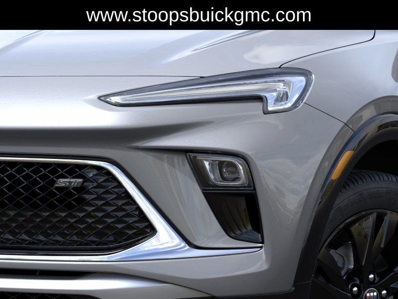 New 2026 Buick Encore GX Sport Touring w/ Comfort Package image 10