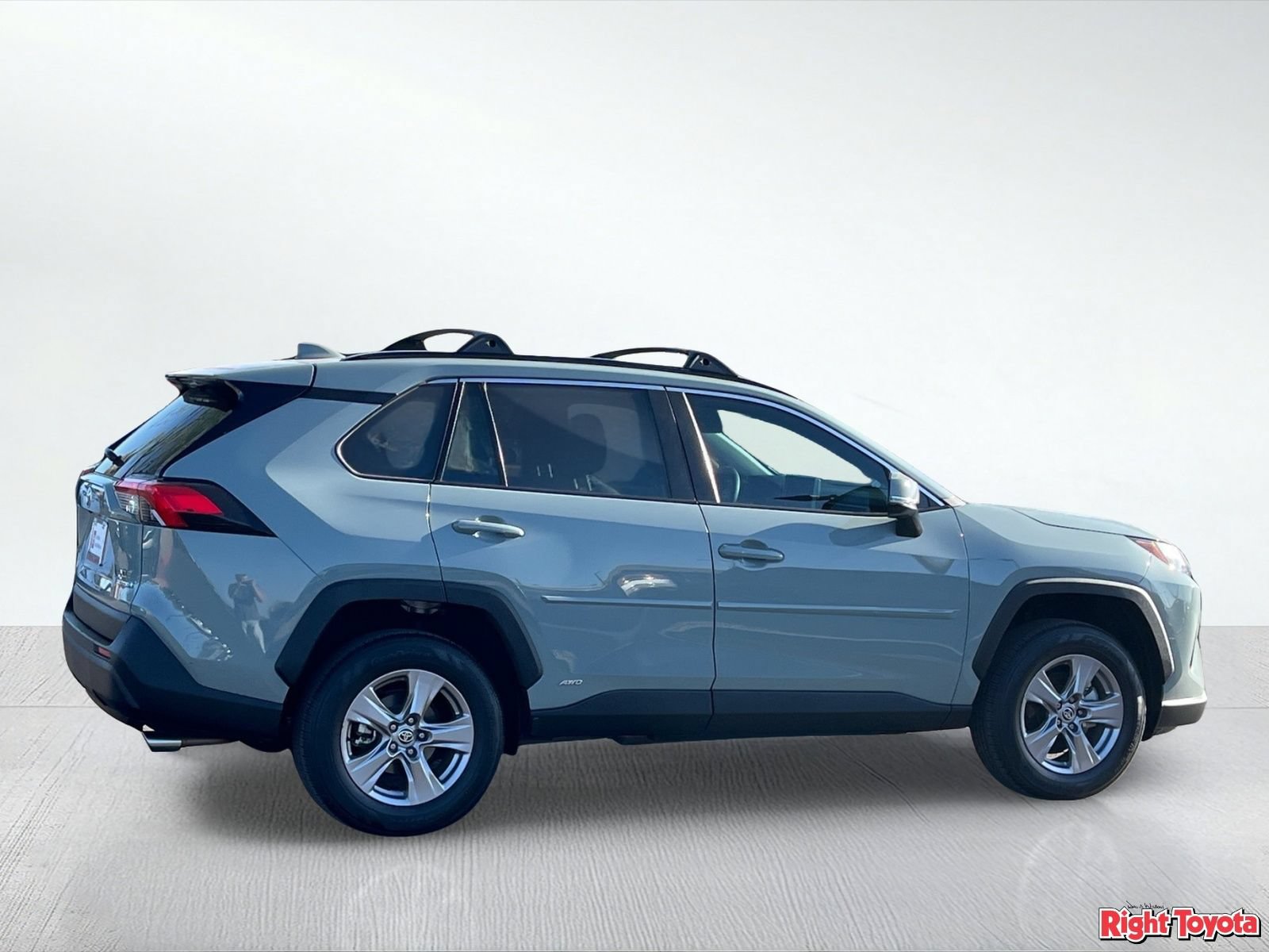 Certified 2023 Toyota RAV4 XLE w/ Convenience Package AWD/4WD image 7