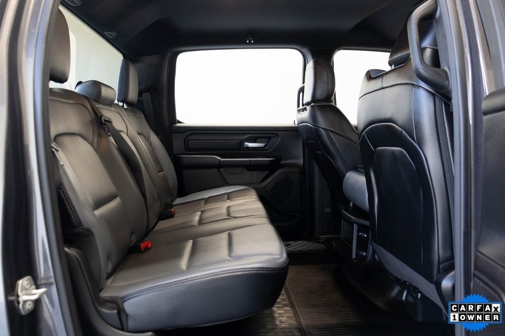 Used 2024 RAM 1500 Tradesman w/ Protection Group image 21
