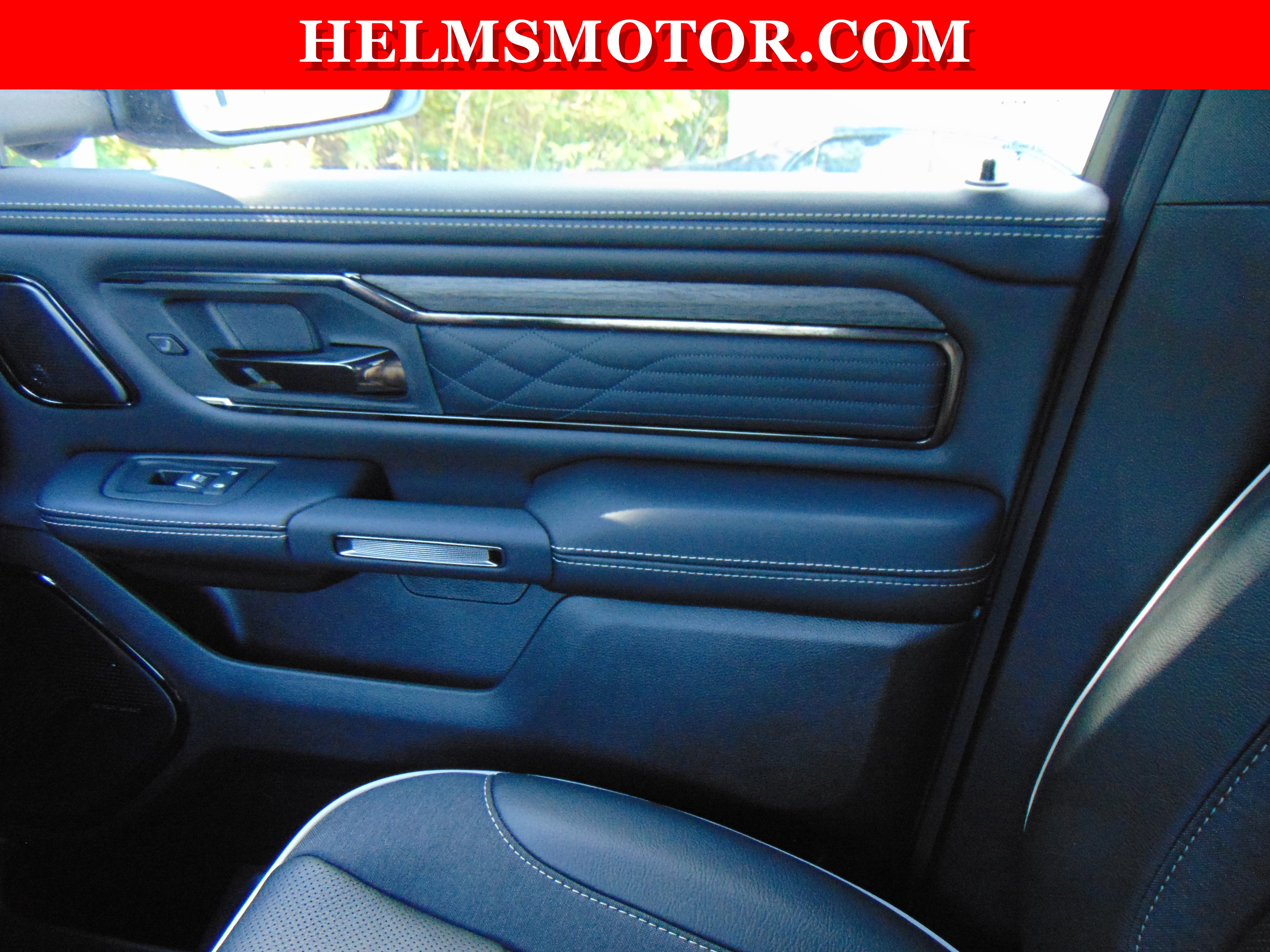 New 2026 RAM 1500 Limited w/ Bed Utility Group AWD/4WD image 34