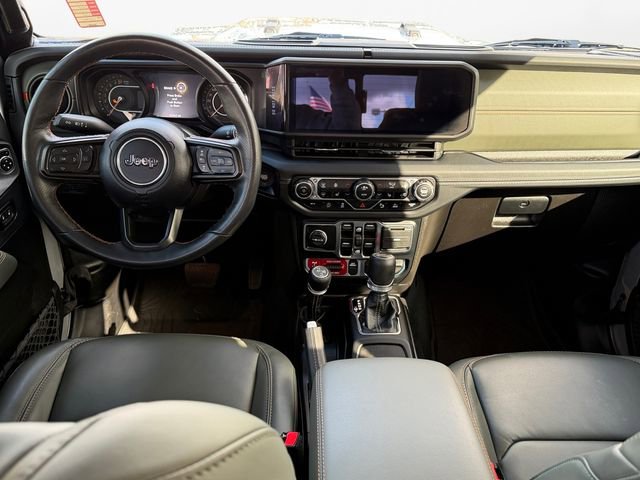 Used 2024 Jeep Gladiator Mojave image 10