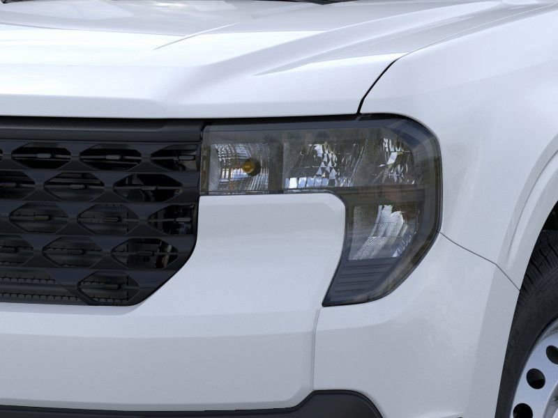 New 2026 Ford Maverick XL image 20