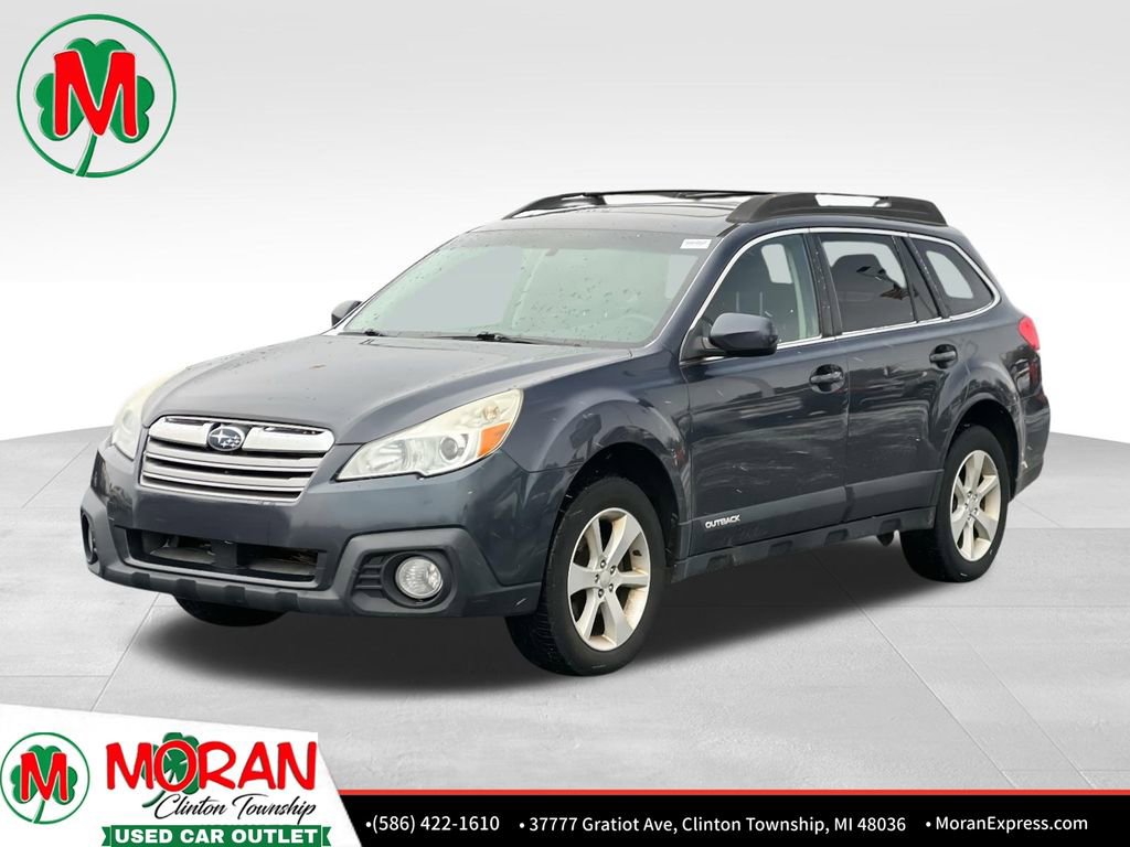 Used 2013 Subaru Outback 2.5i Premium