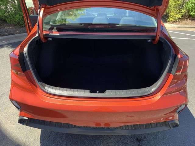 Used 2024 Kia Forte LXS FWD image 30