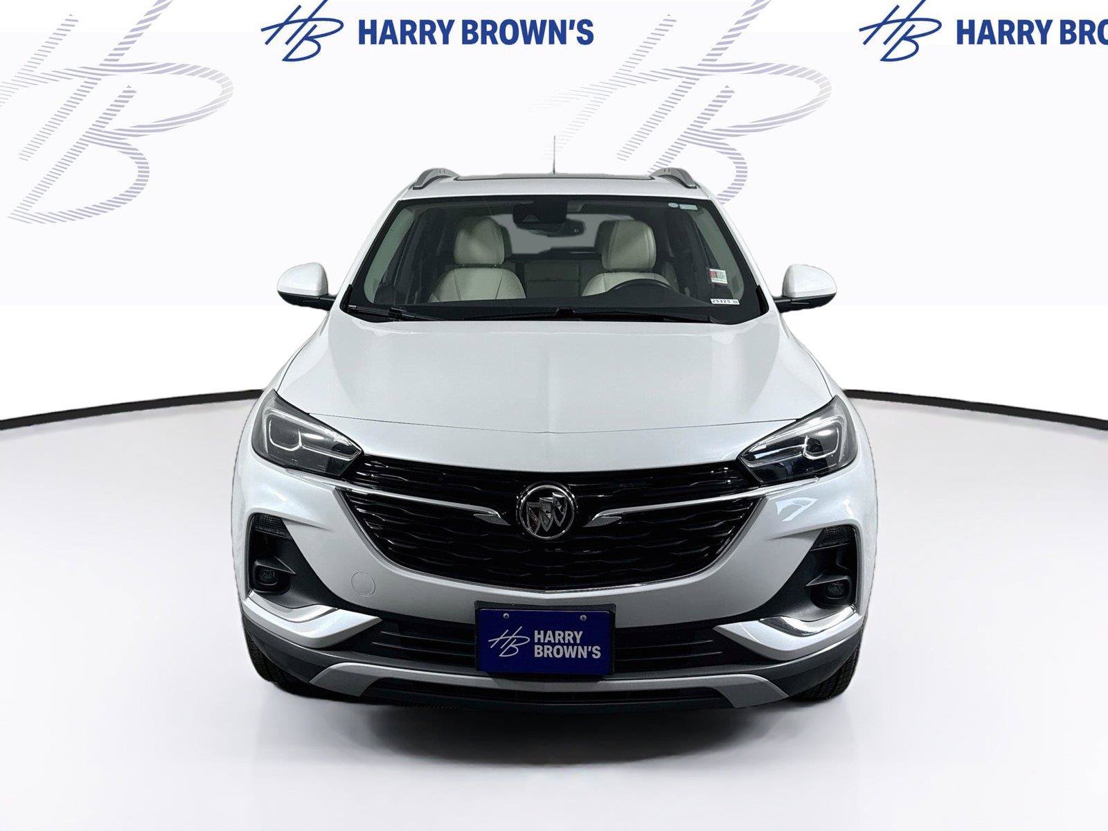 Used 2023 Buick Encore GX Essence w/ Experience Buick Package AWD/4WD image 26