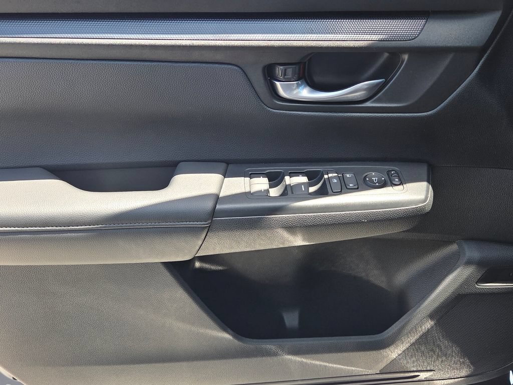 Certified 2023 Honda CR-V LX image 31