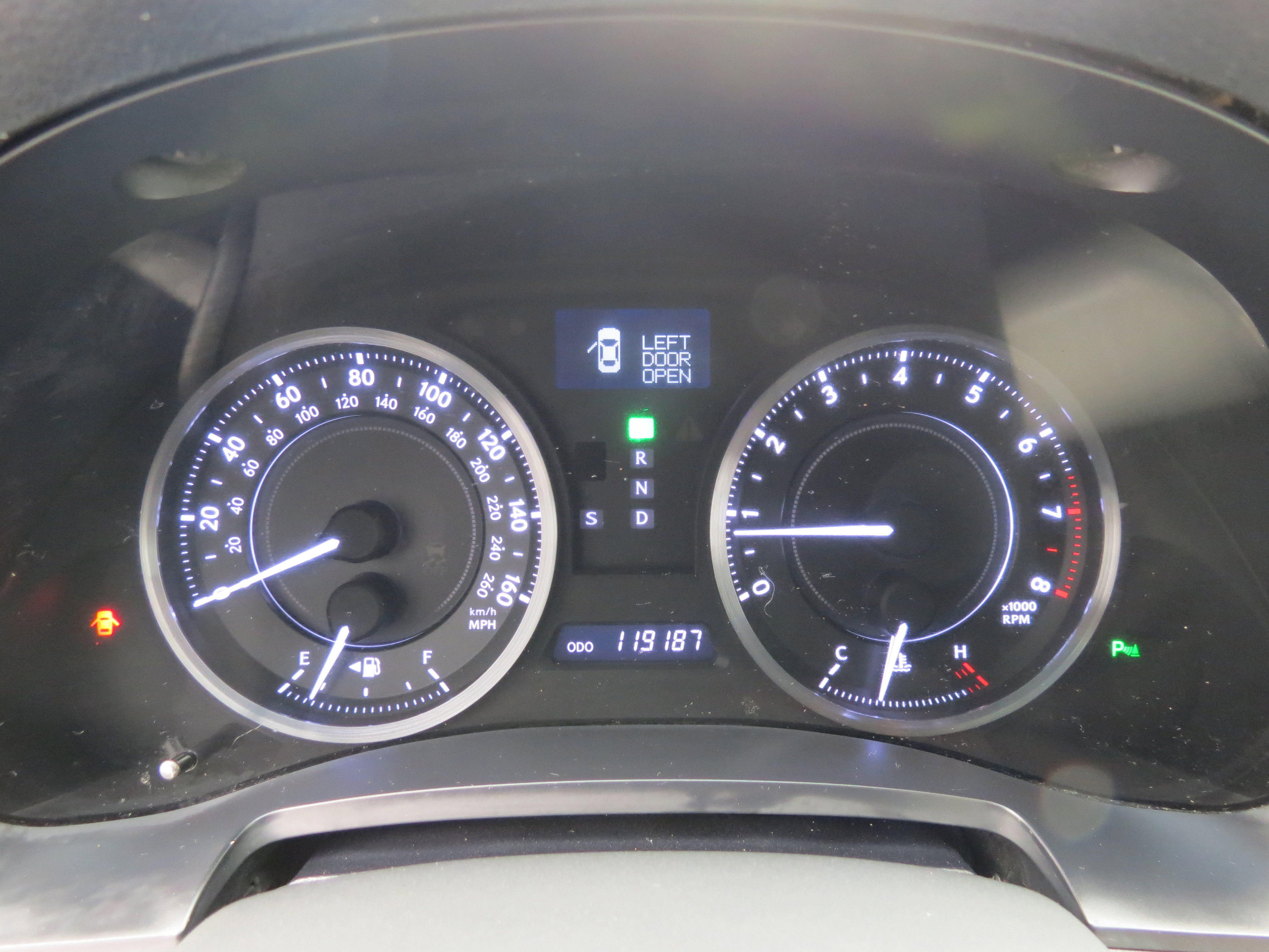 Used 2012 Lexus IS 250C image 18