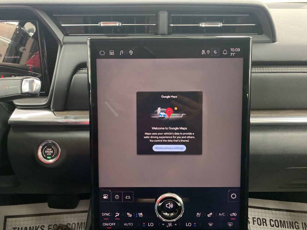 New 2026 GMC Terrain Denali image 44