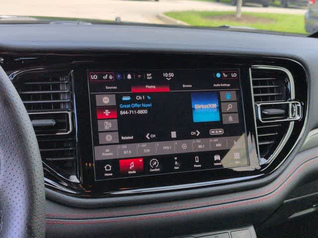 New 2026 Dodge Durango GT w/ Blacktop Package AWD/4WD image 31