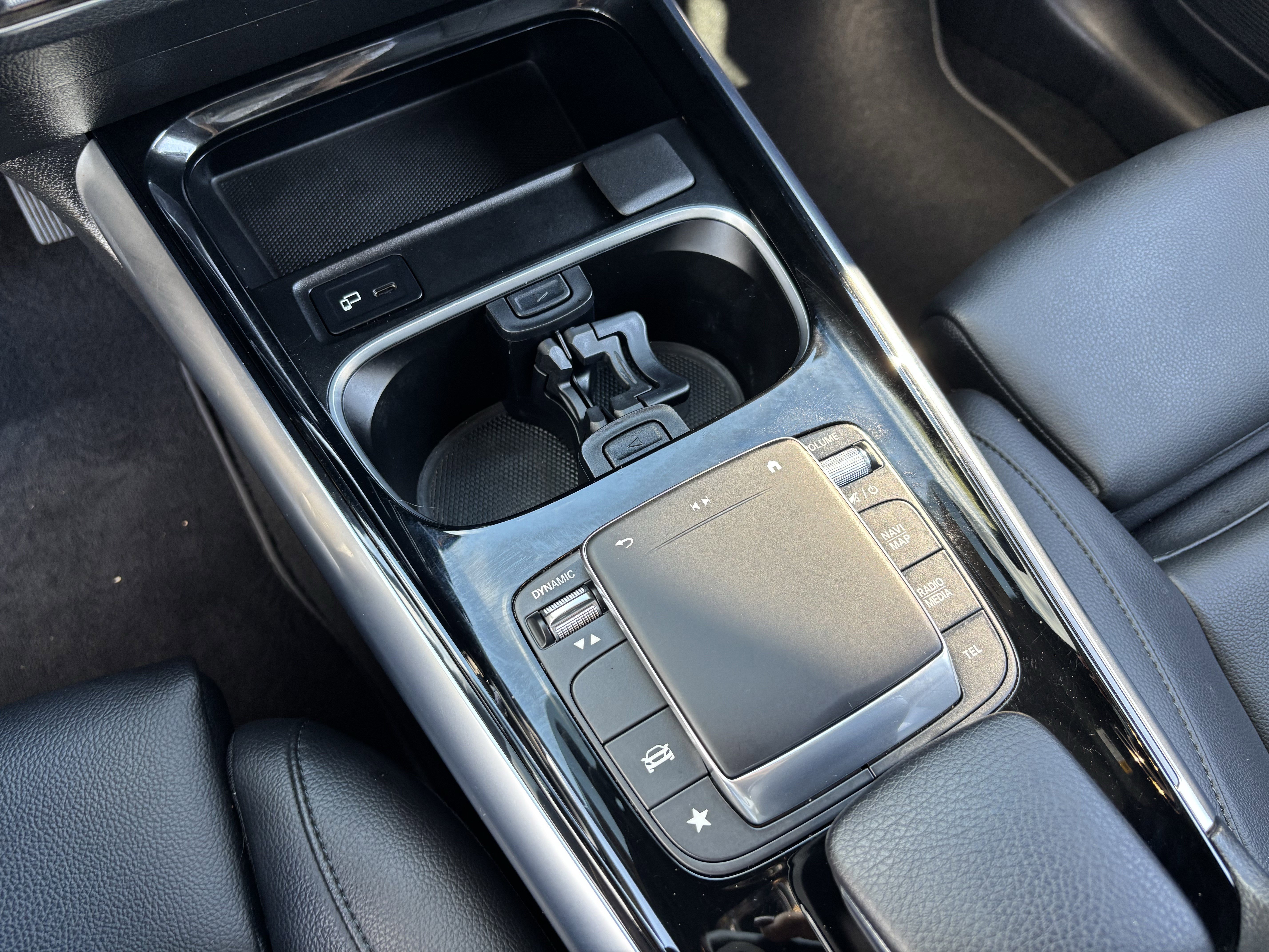 Used 2023 Mercedes-Benz GLA 250 GLA 250 w/ Premium Package image 23