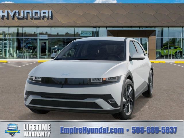 New 2026 Hyundai Ioniq 5 SE image 6