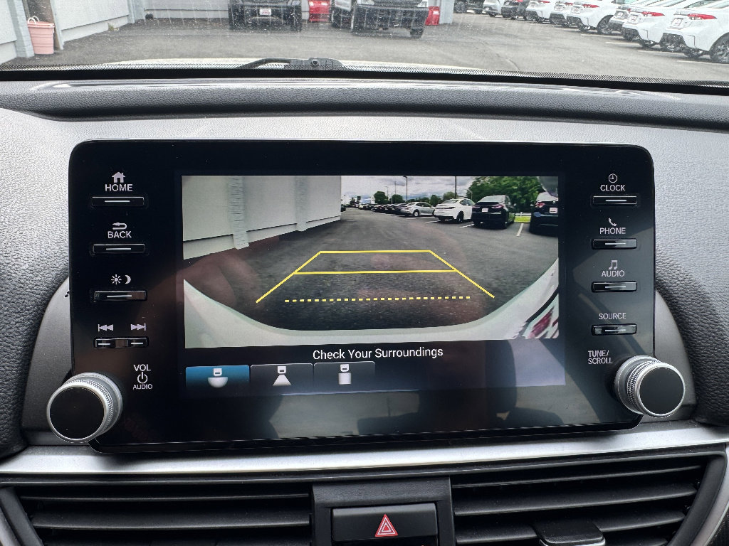 Used 2020 Honda Accord Sport image 16
