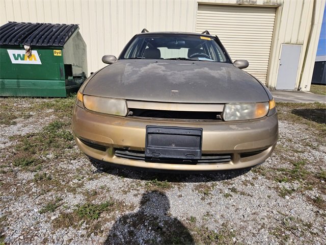 Used 2000 Saturn L-Series LW2 image 2