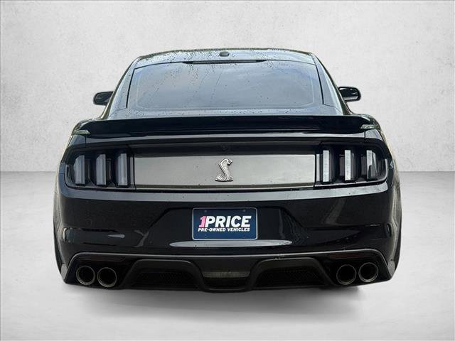 Used 2018 Ford Mustang Shelby GT350 w/ Electronics Package RWD image 6