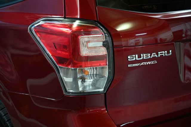 Used 2017 Subaru Forester 2.5i w/ Alloy Wheel Package AWD/4WD image 15