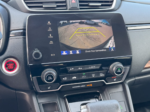 Used 2019 Honda CR-V EX image 27