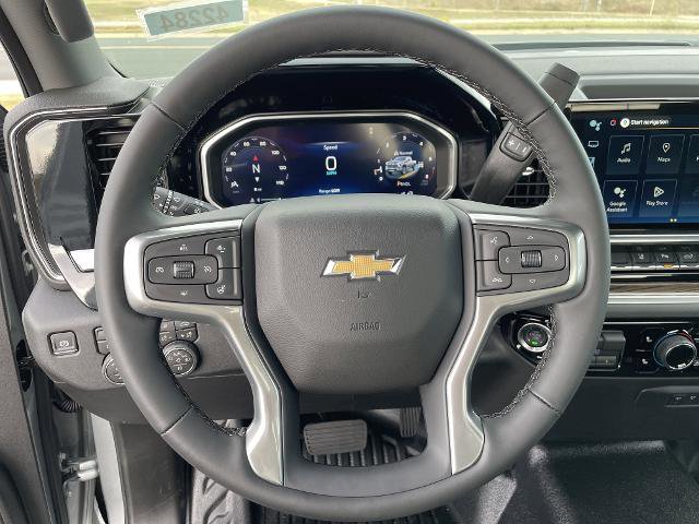 New 2026 Chevrolet Silverado 3500 LT image 10