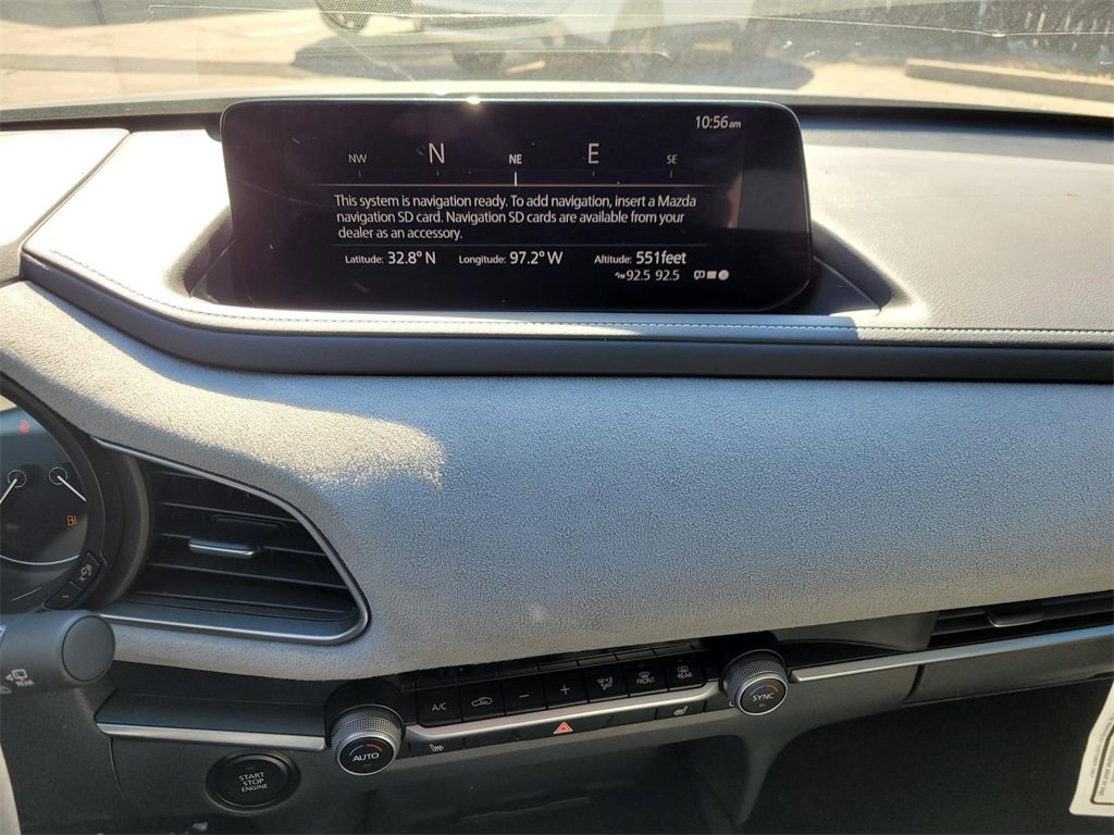 New 2026 MAZDA CX-30 AWD 2.5 S image 17