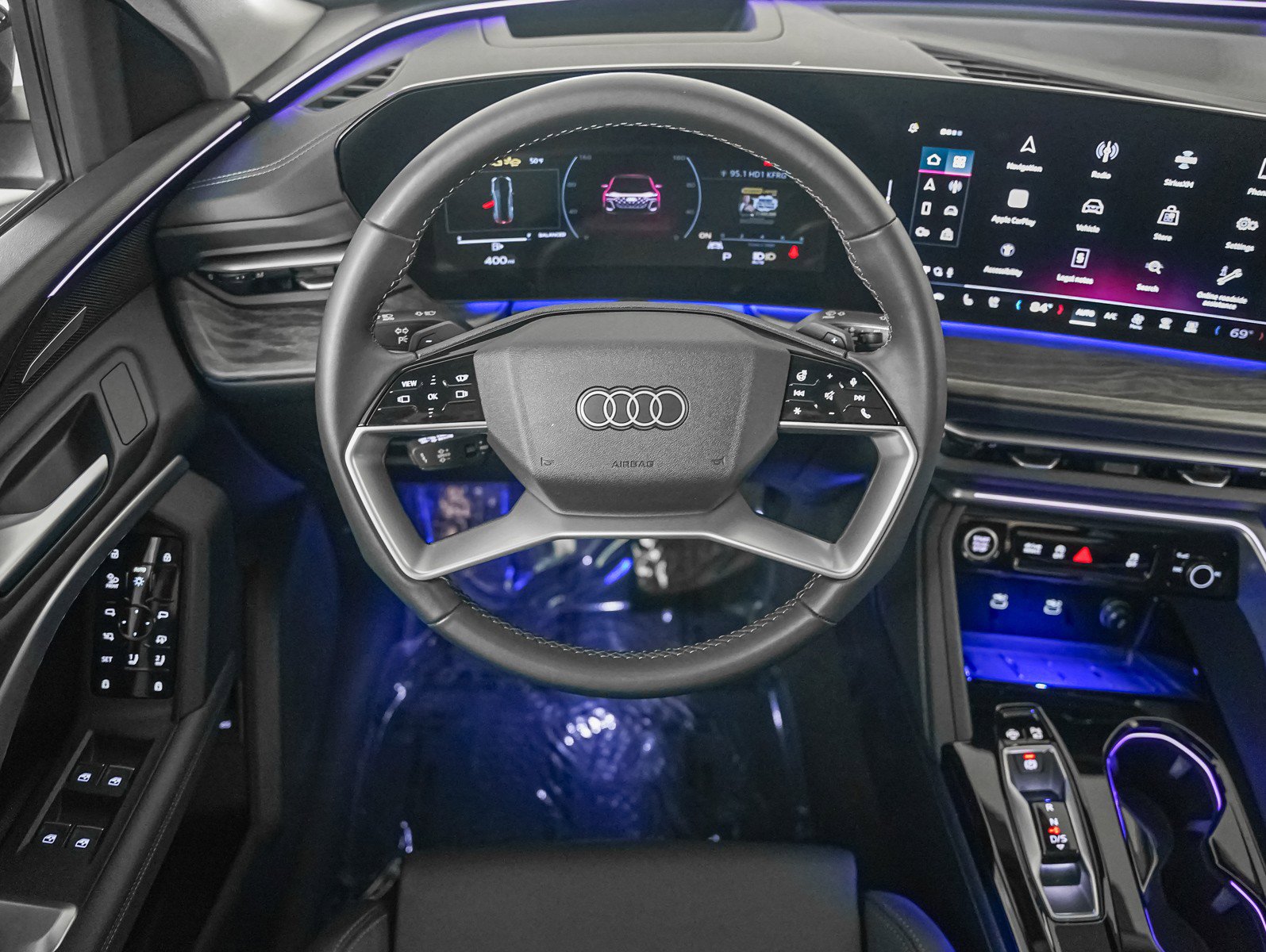 Certified 2025 Audi Q5 Premium Plus w/ Premium Plus image 15