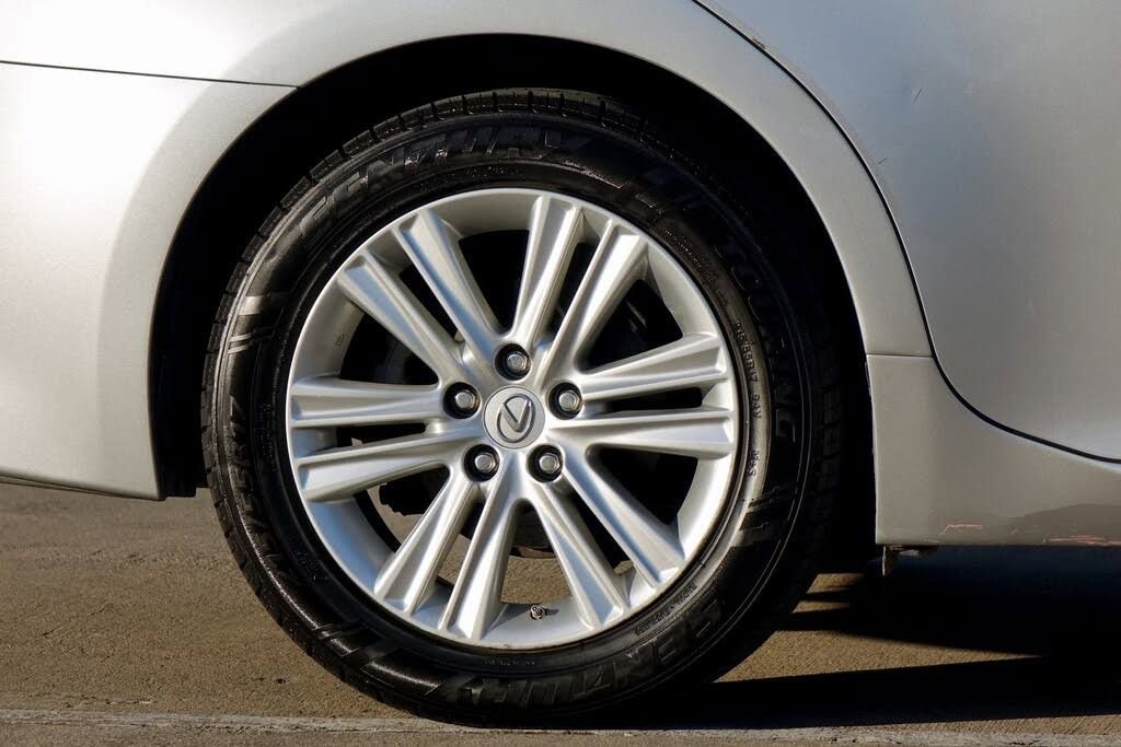 Used 2014 Lexus ES 350 w/ Premium Package image 30