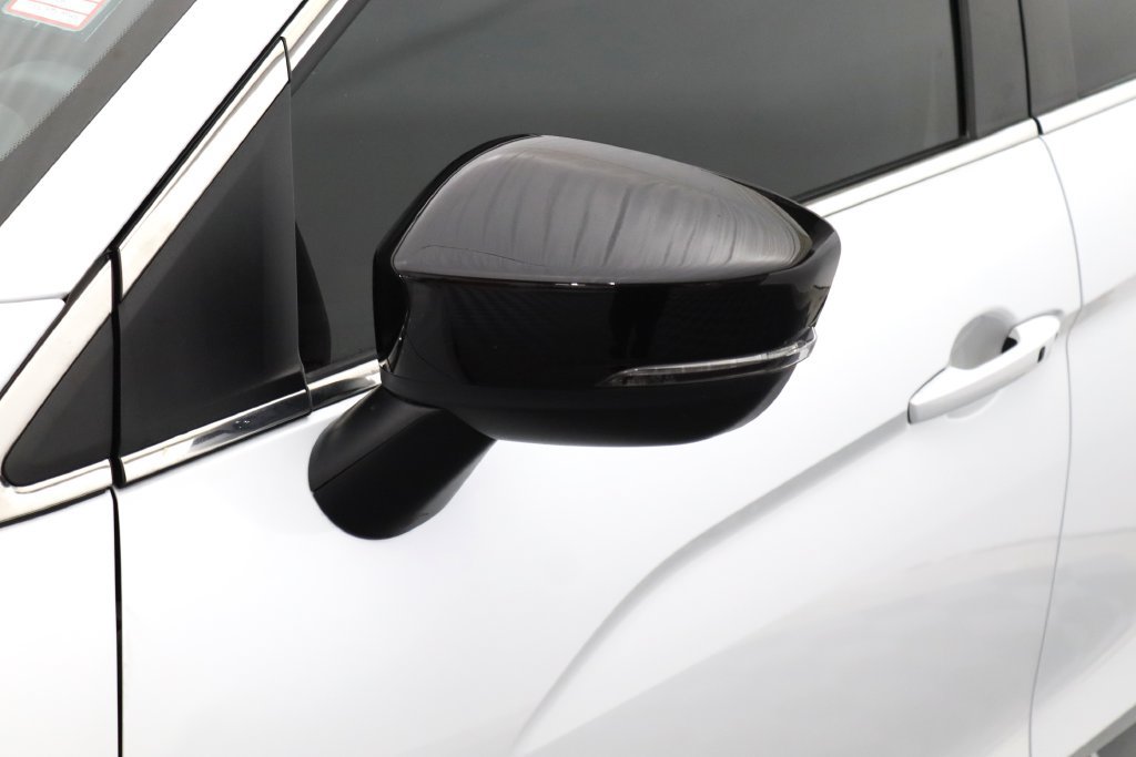 Used 2024 Mitsubishi Eclipse Cross SE AWD/4WD image 12