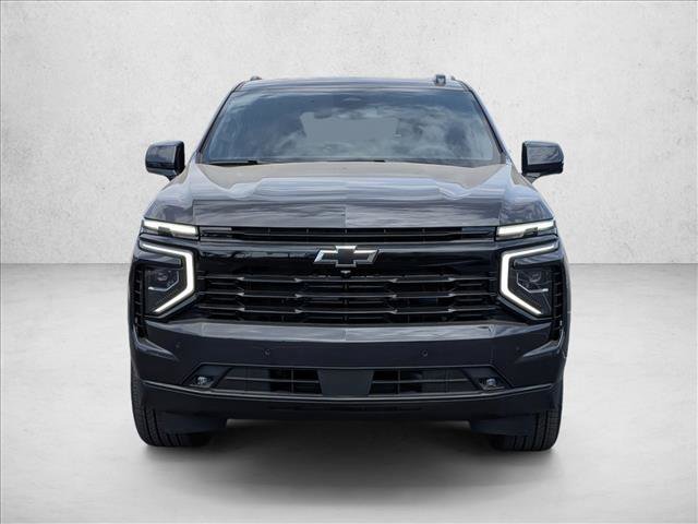 New 2026 Chevrolet Suburban RST w/ Comfort Package image 6
