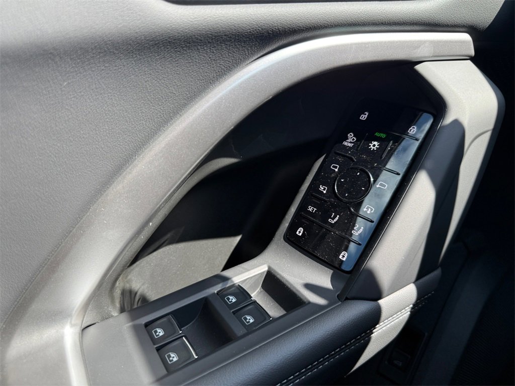 New 2025 Audi Q5 2.0T Premium Plus image 26