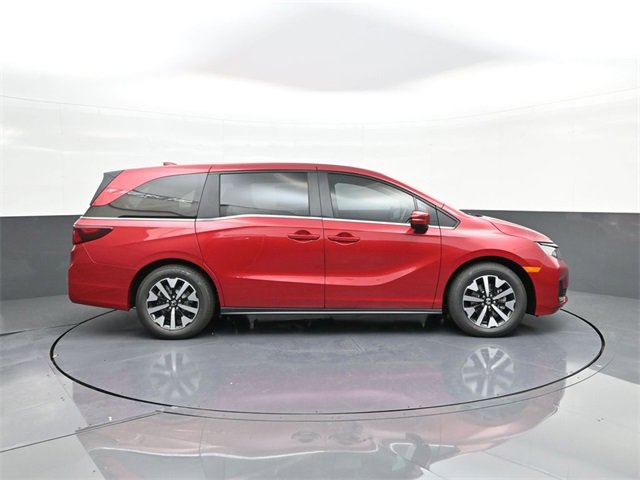 New 2026 Honda Odyssey EX-L image 22