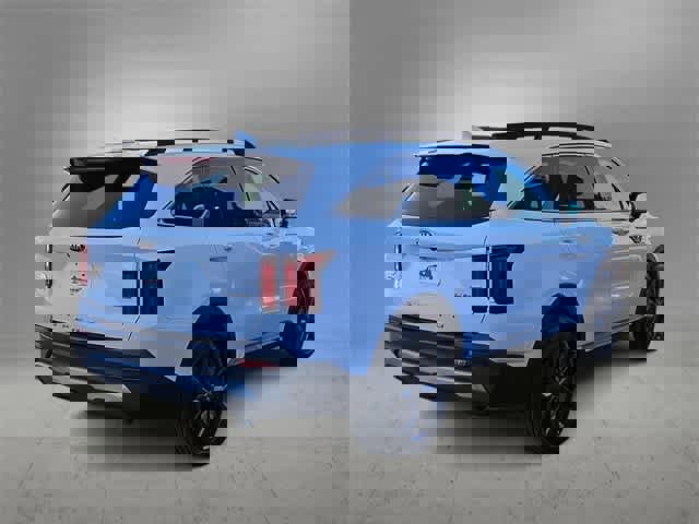 Used 2021 Kia Sorento SX Prestige image 8