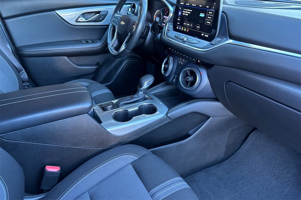 Certified 2023 Chevrolet Blazer LT image 18