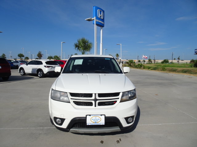 Used 2018 Dodge Journey GT FWD image 2